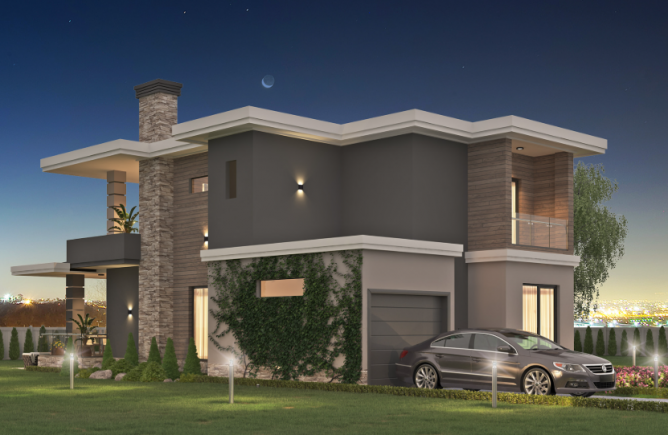 Sakarya Akıllı Ev Sistemleri