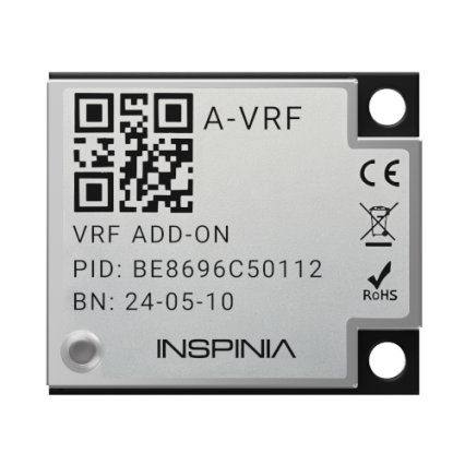 VRF MODÜLLERİ